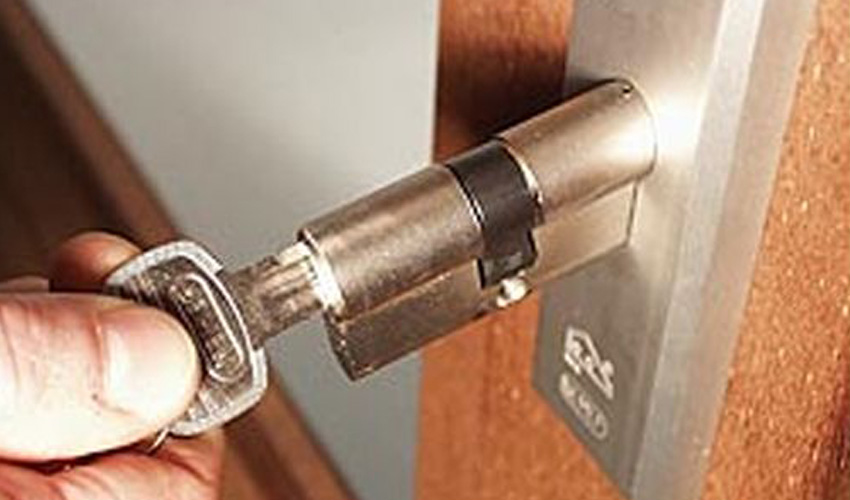 Slot vervangen Slotenmaker AALSMEER