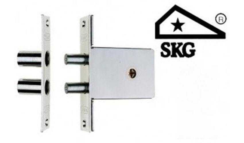 Bijzetslot - Slotenmaker AALSMEER