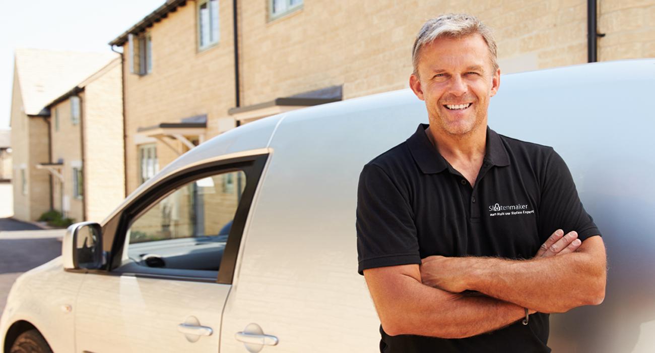 Slotenmaker AALSMEER