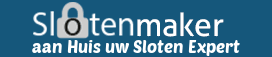 Slotenmaker Aalsmeer