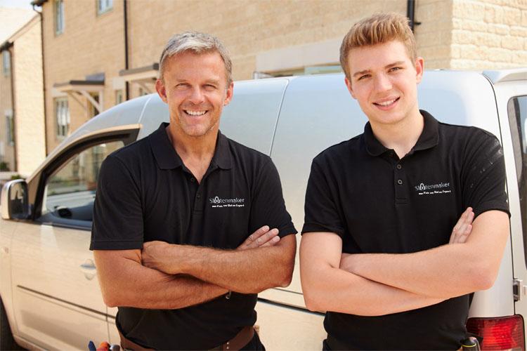 Slotenmaker  Aalsmeer 